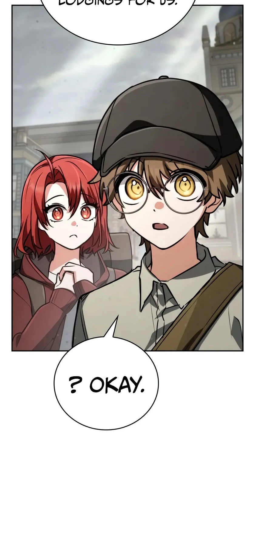 Read The Genius Prismatic Mage chapter 87 image 94 on Lezhin