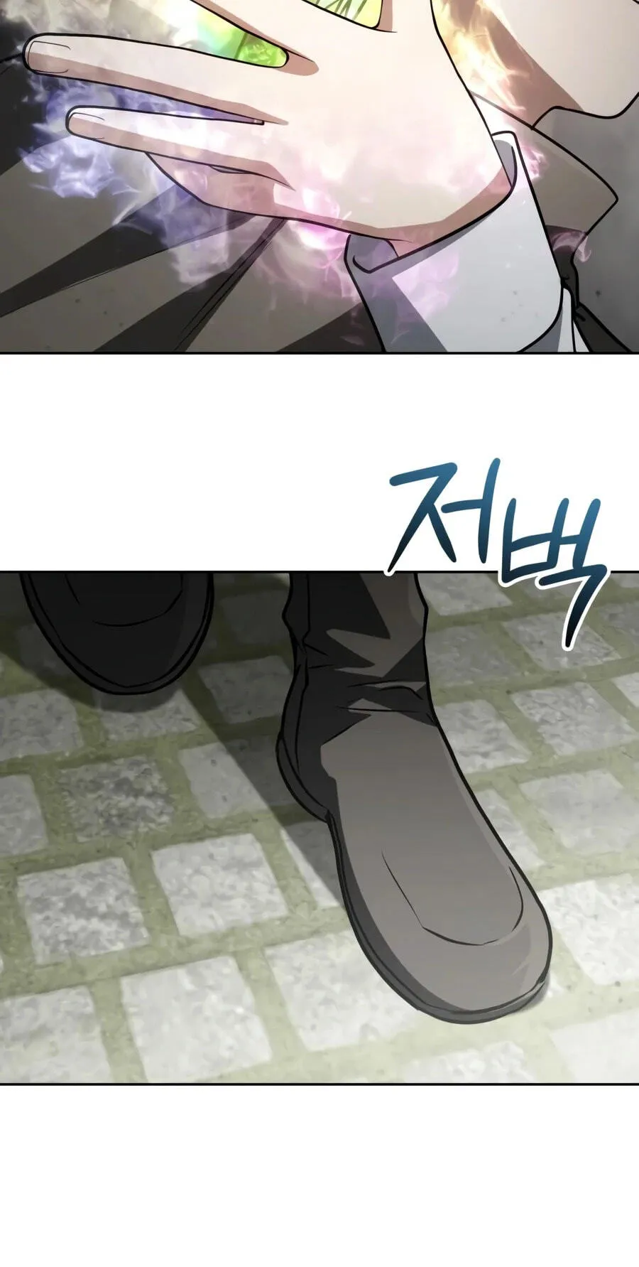 Read The Genius Prismatic Mage chapter 87 image 97 on Lezhin