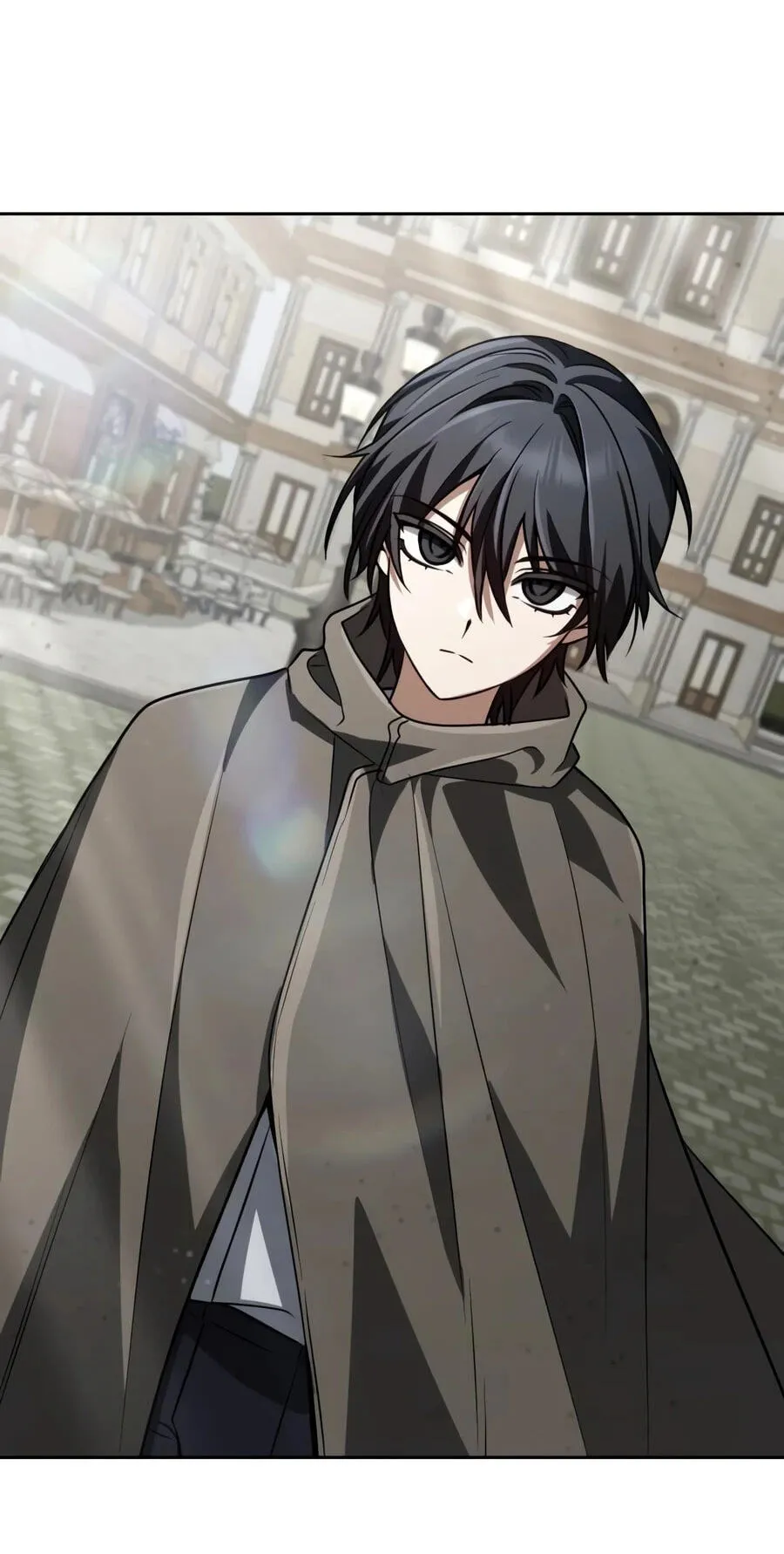 Read The Genius Prismatic Mage chapter 87 image 98 on Lezhin