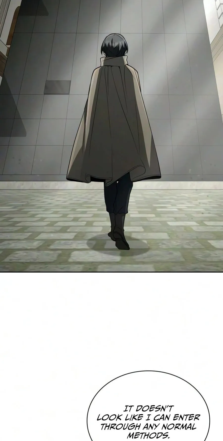 Read The Genius Prismatic Mage chapter 88 image 1 on Lezhin