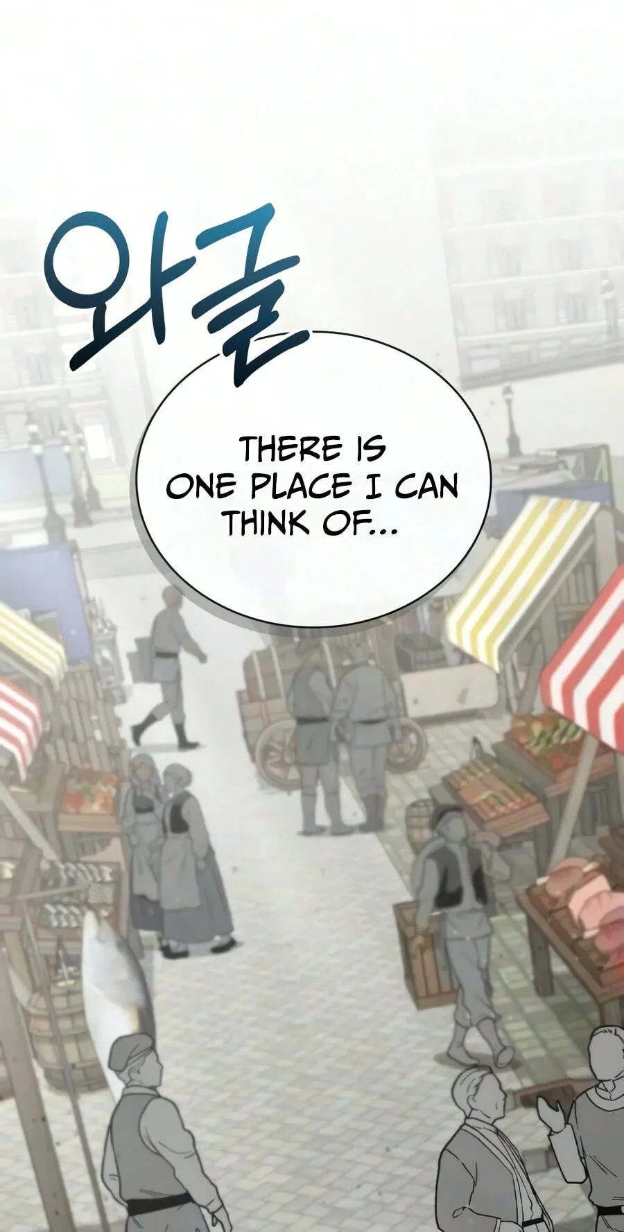 Read The Genius Prismatic Mage chapter 88 image 101 on Lezhin