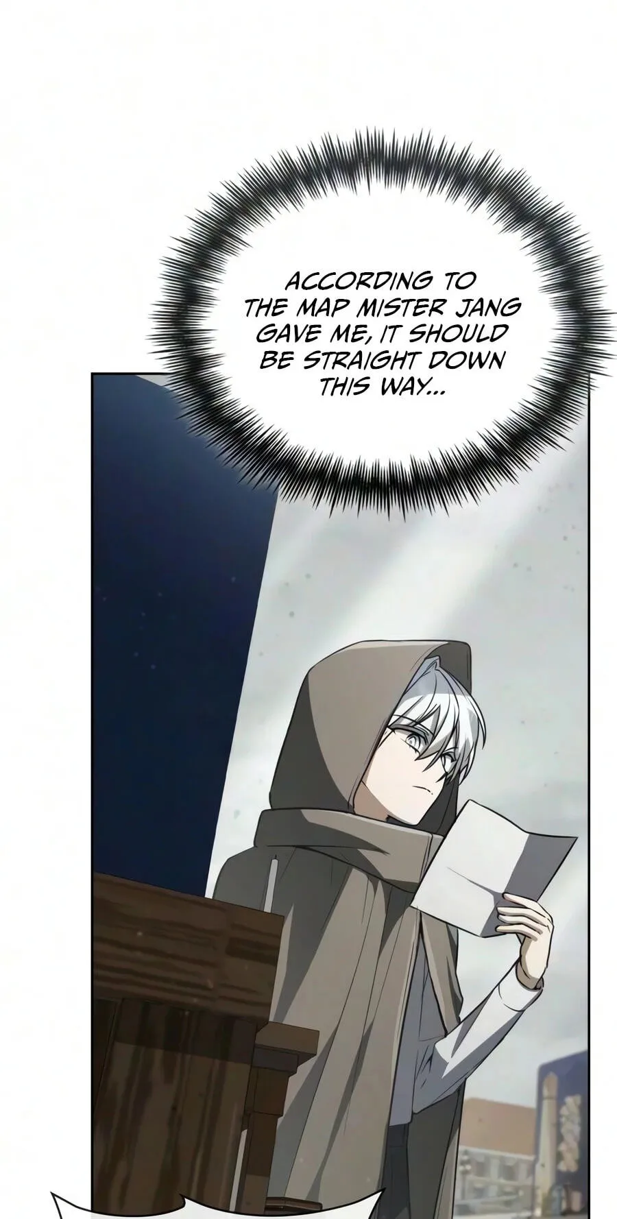 Read The Genius Prismatic Mage chapter 88 image 103 on Lezhin