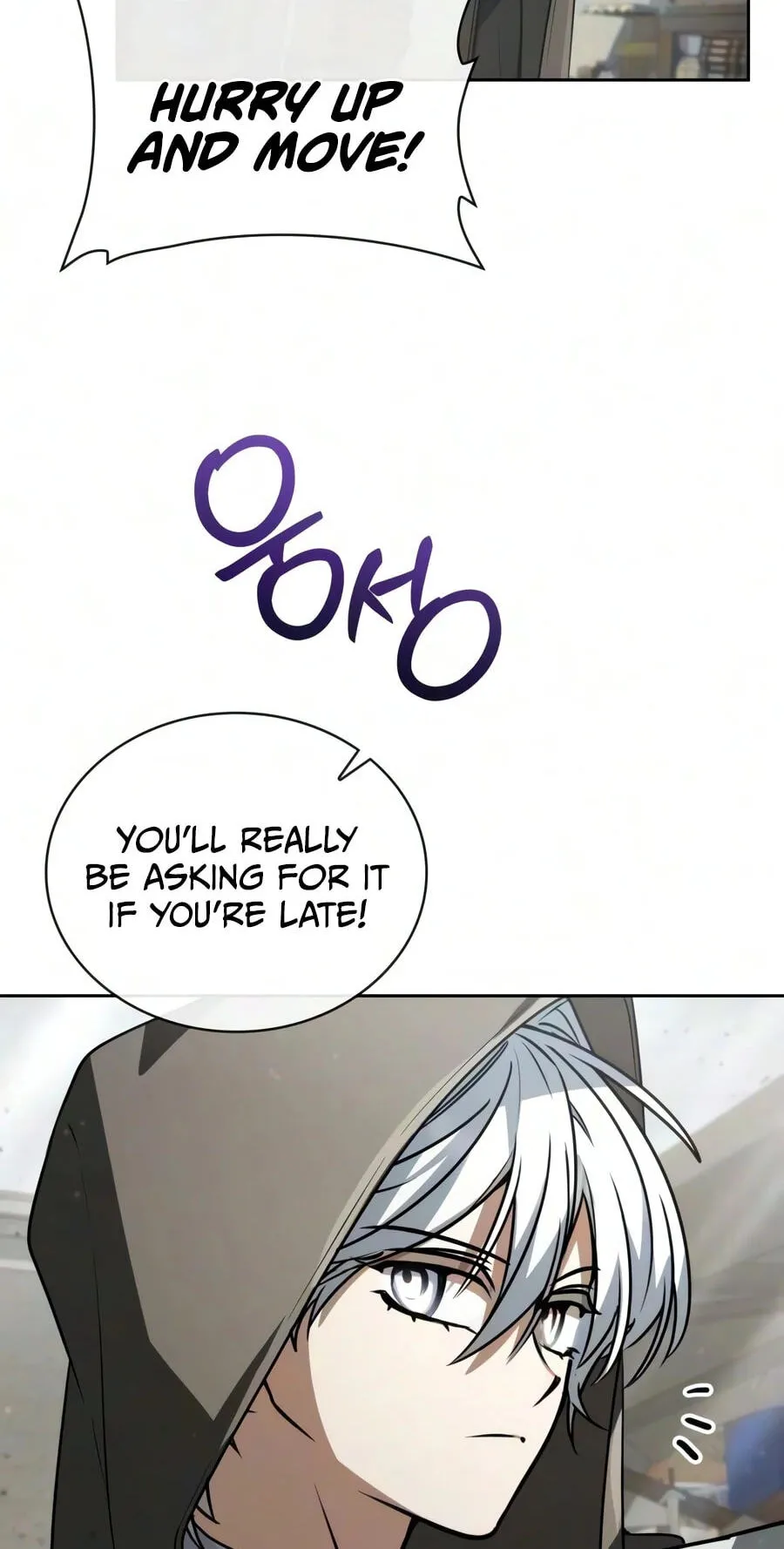 Read The Genius Prismatic Mage chapter 88 image 104 on Lezhin