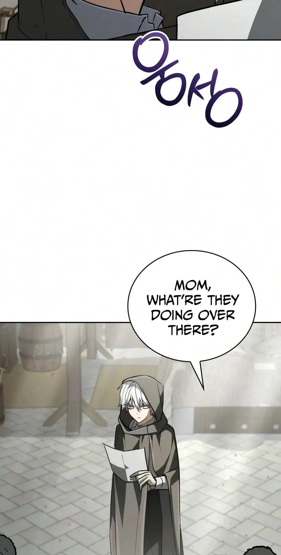 Read The Genius Prismatic Mage chapter 88 image 105 on Lezhin