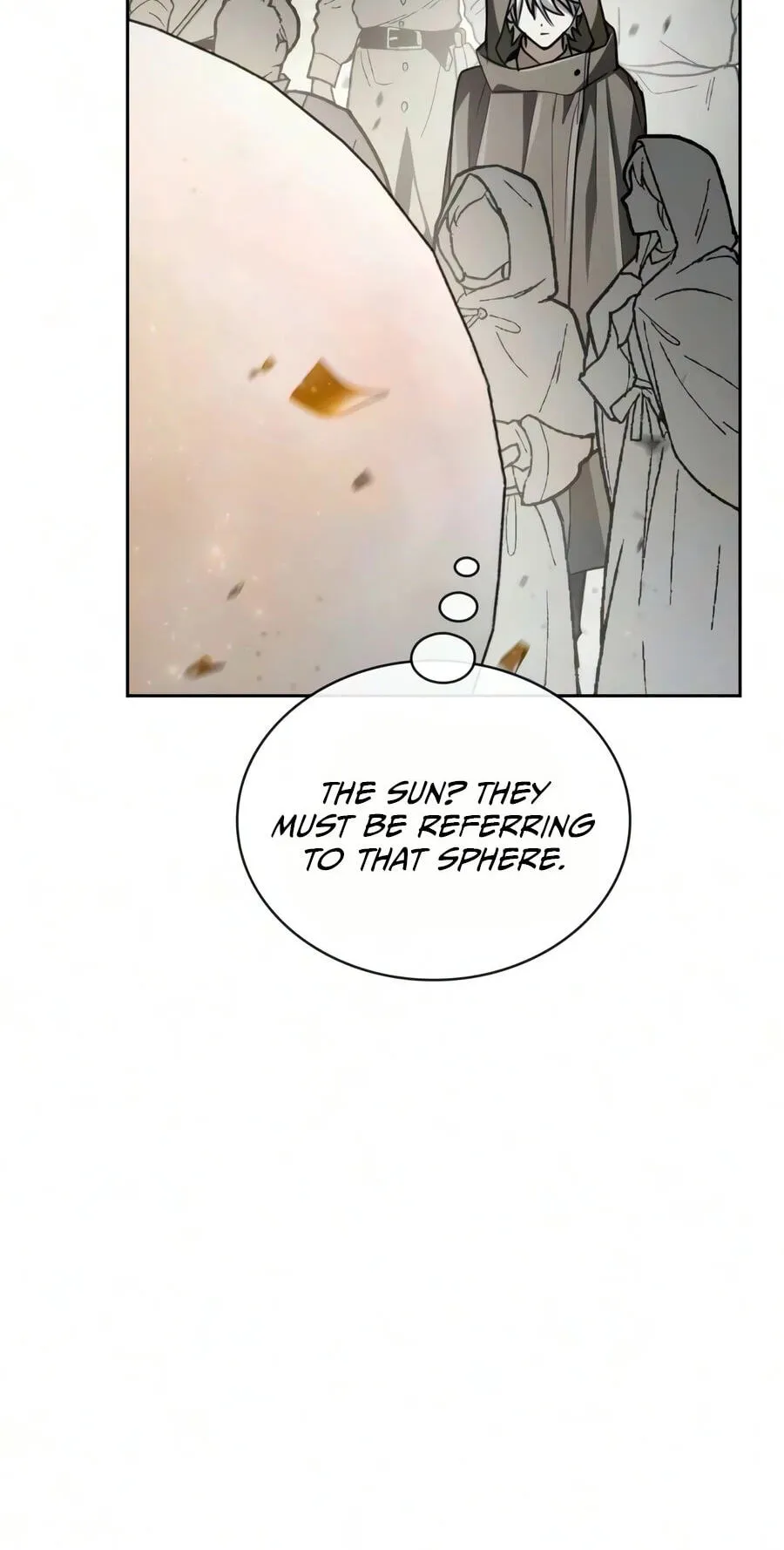Read The Genius Prismatic Mage chapter 88 image 112 on Lezhin