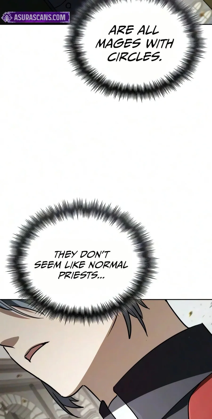 Read The Genius Prismatic Mage chapter 88 image 114 on Lezhin
