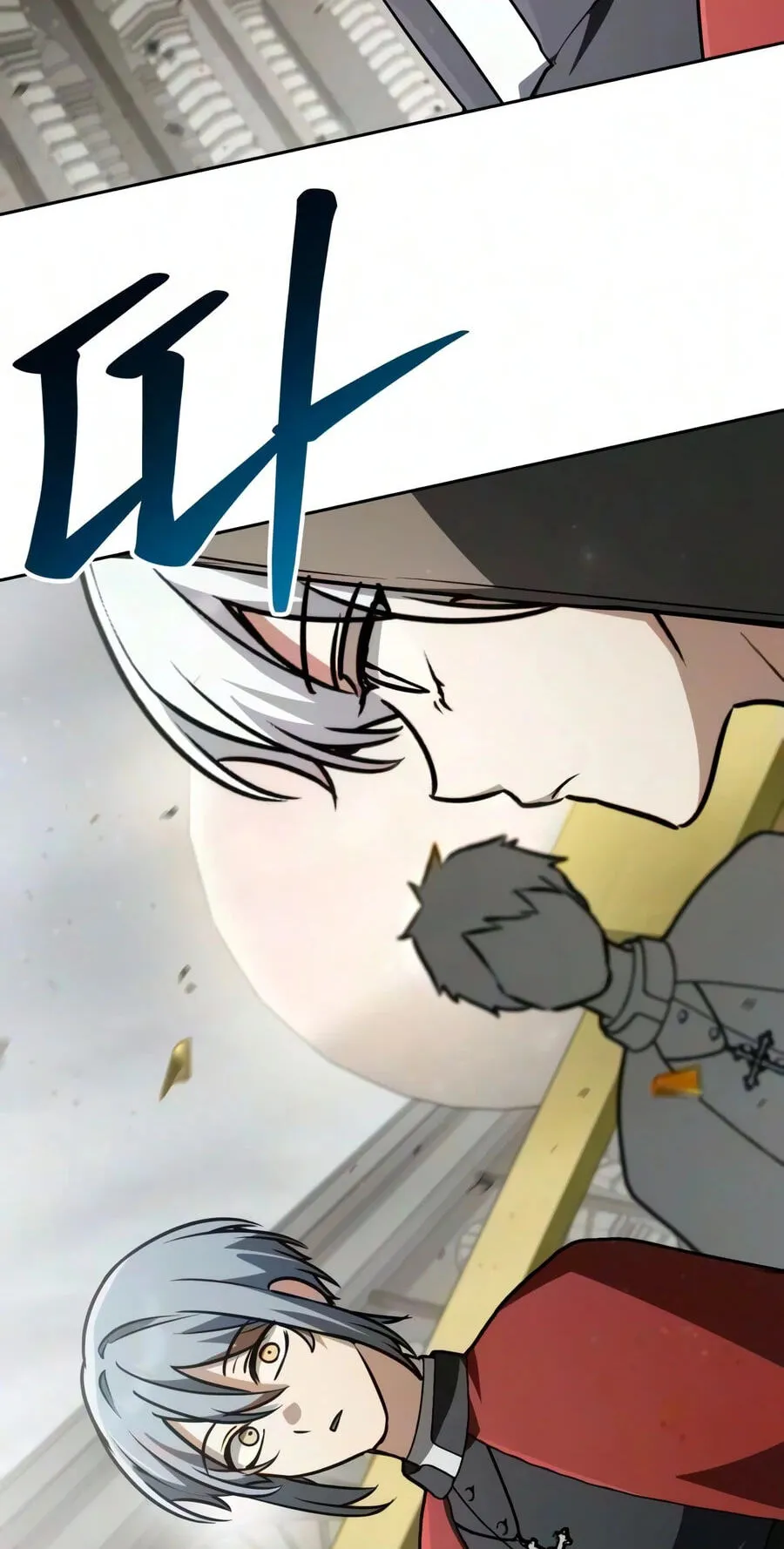 Read The Genius Prismatic Mage chapter 88 image 115 on Lezhin