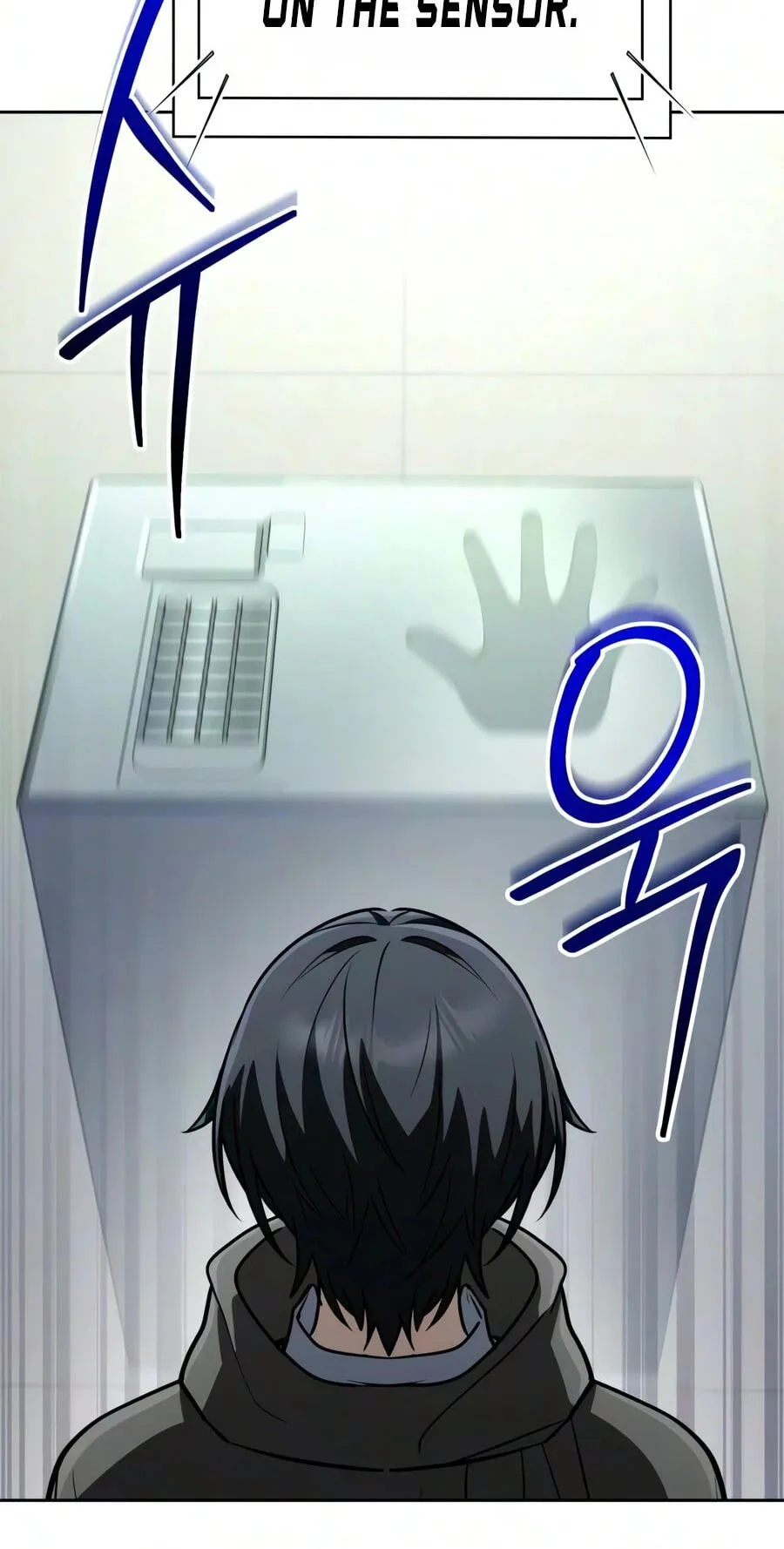 Read The Genius Prismatic Mage chapter 88 image 16 on Lezhin