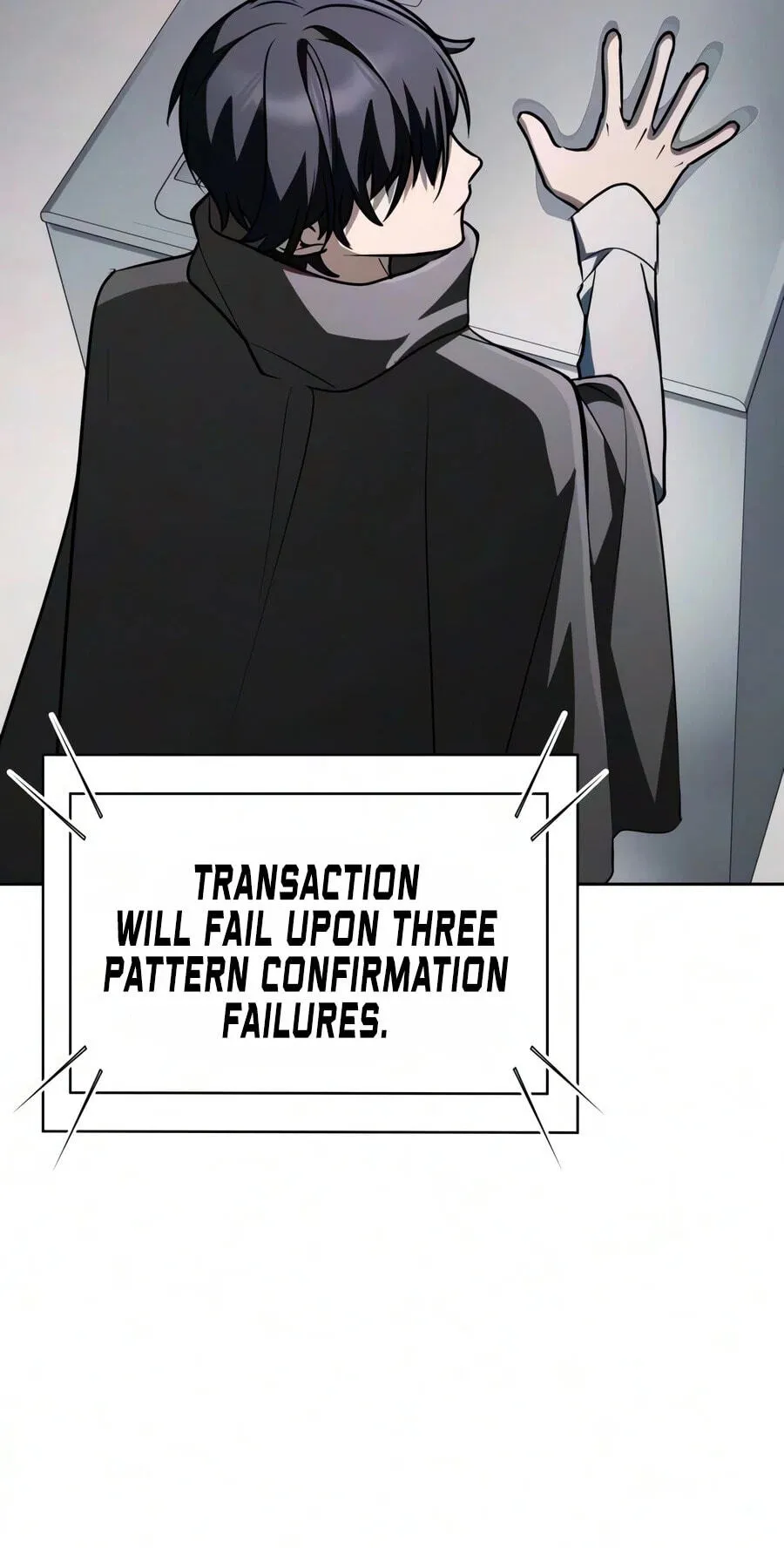 Read The Genius Prismatic Mage chapter 88 image 19 on Lezhin