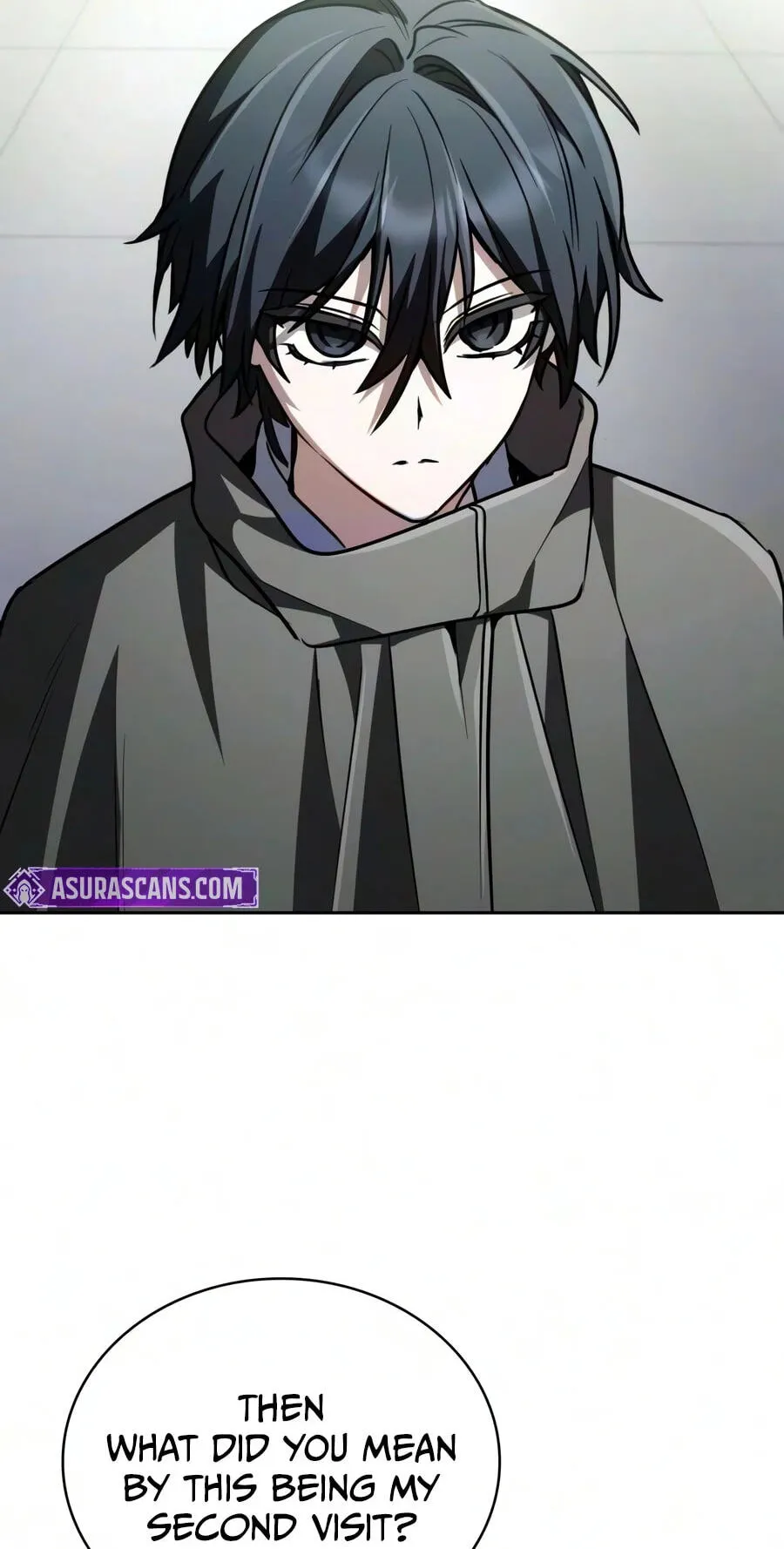 Read The Genius Prismatic Mage chapter 88 image 25 on Lezhin