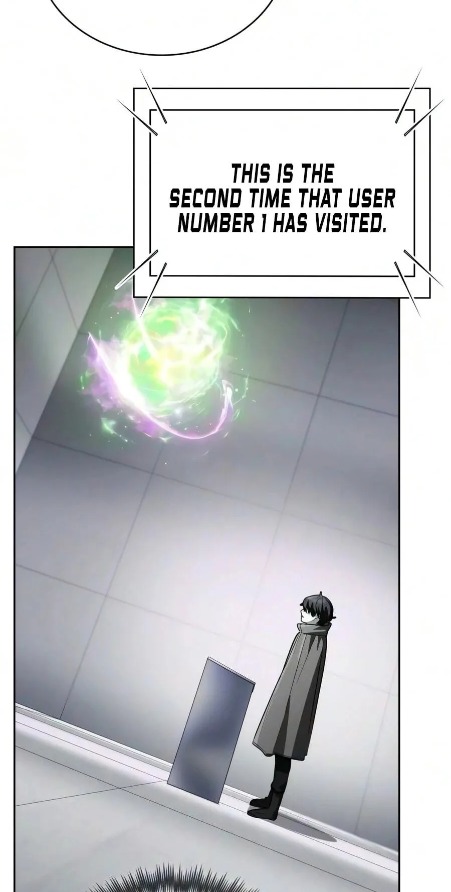Read The Genius Prismatic Mage chapter 88 image 26 on Lezhin