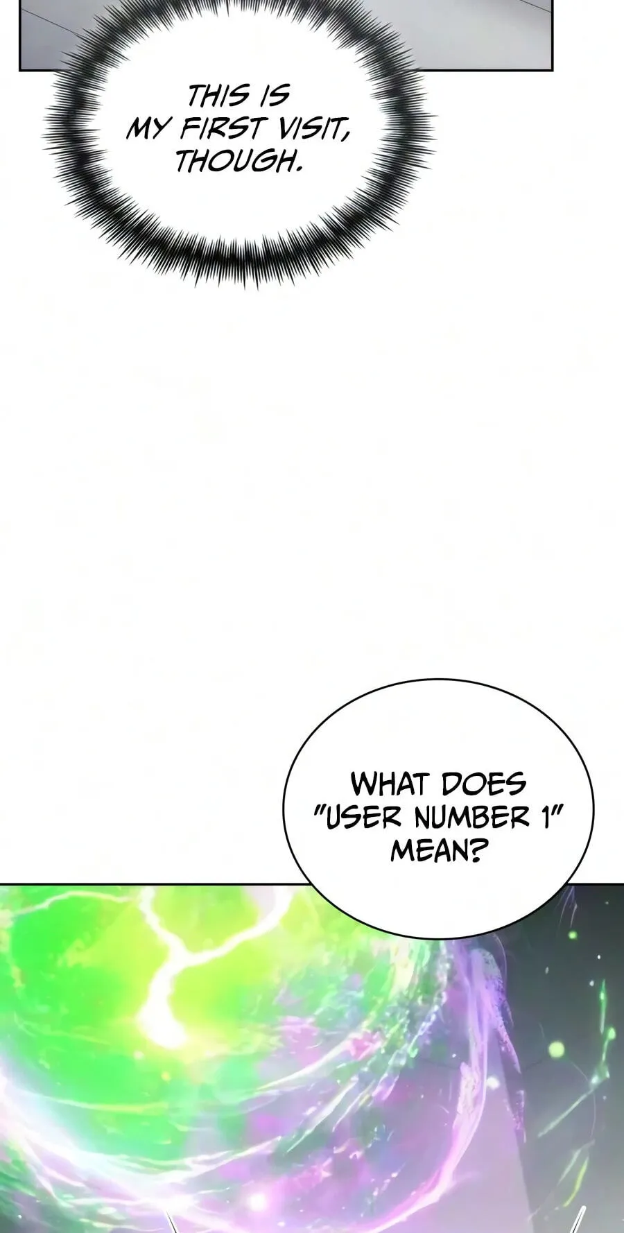 Read The Genius Prismatic Mage chapter 88 image 27 on Lezhin