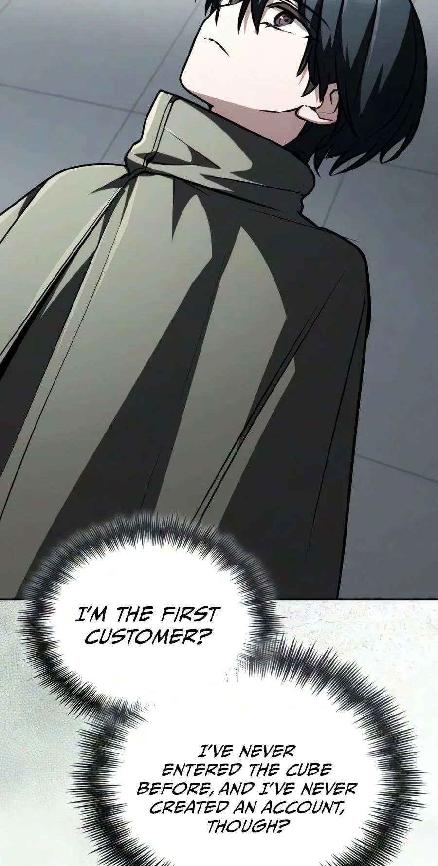 Read The Genius Prismatic Mage chapter 88 image 29 on Lezhin
