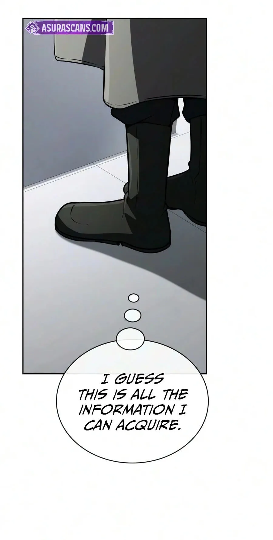 Read The Genius Prismatic Mage chapter 88 image 35 on Lezhin