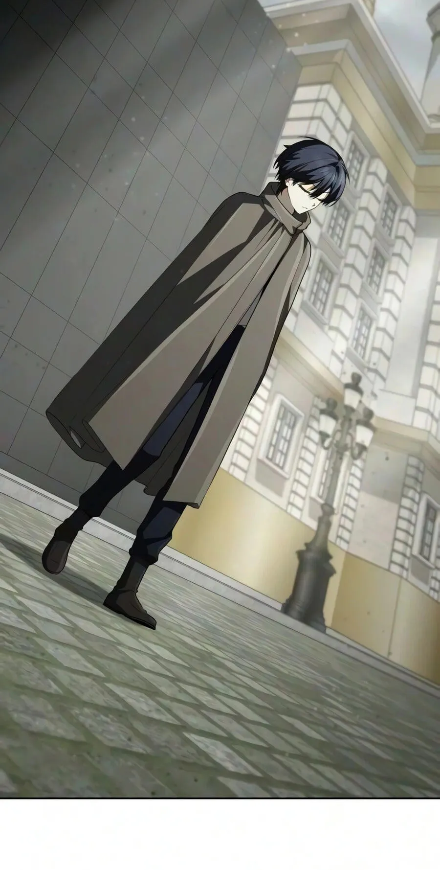 Read The Genius Prismatic Mage chapter 88 image 37 on Lezhin