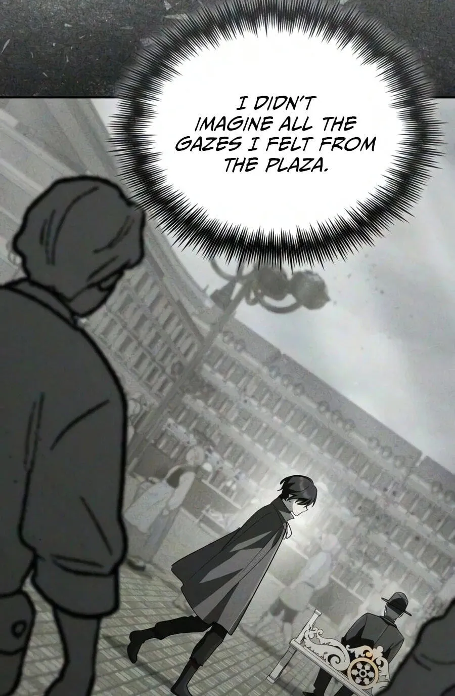 Read The Genius Prismatic Mage chapter 88 image 41 on Lezhin