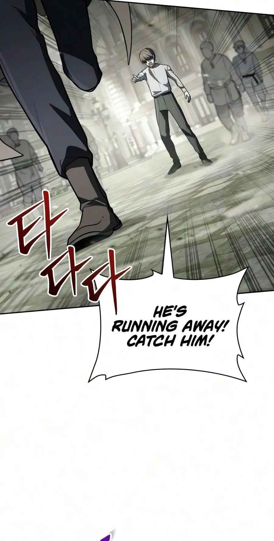 Read The Genius Prismatic Mage chapter 88 image 45 on Lezhin