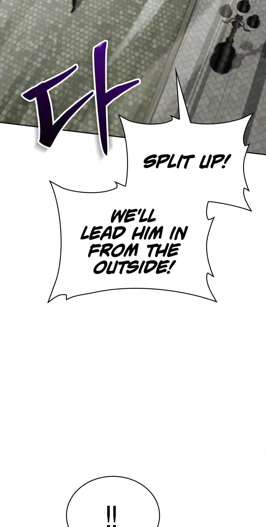 Read The Genius Prismatic Mage chapter 88 image 47 on Lezhin