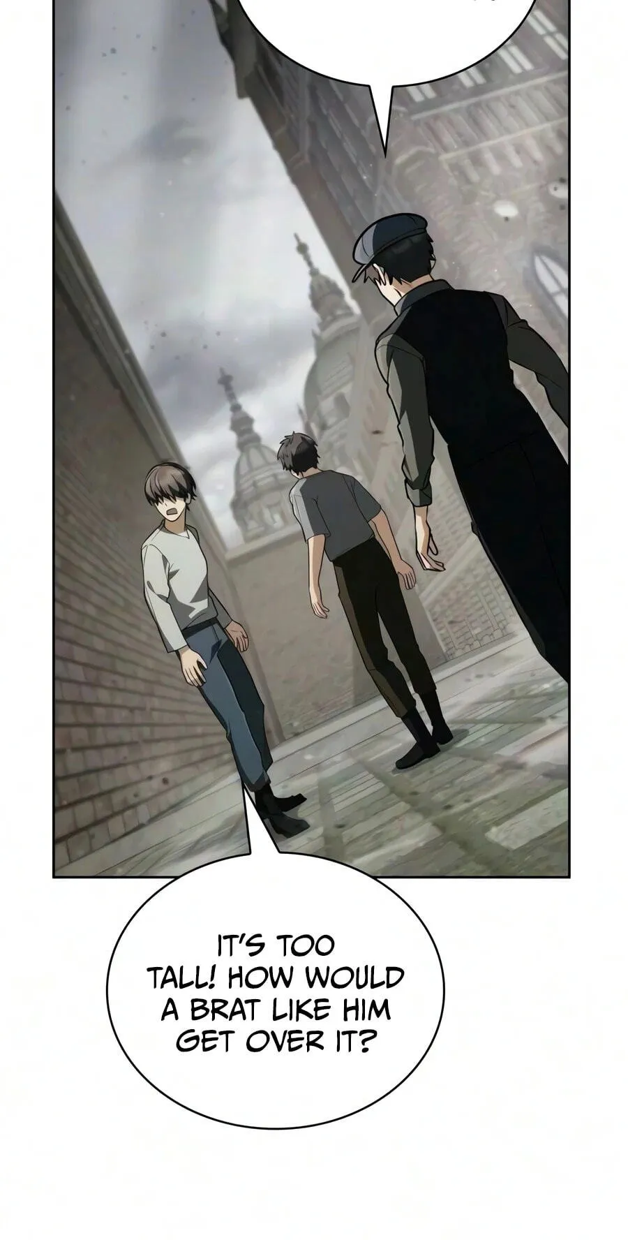 Read The Genius Prismatic Mage chapter 88 image 51 on Lezhin