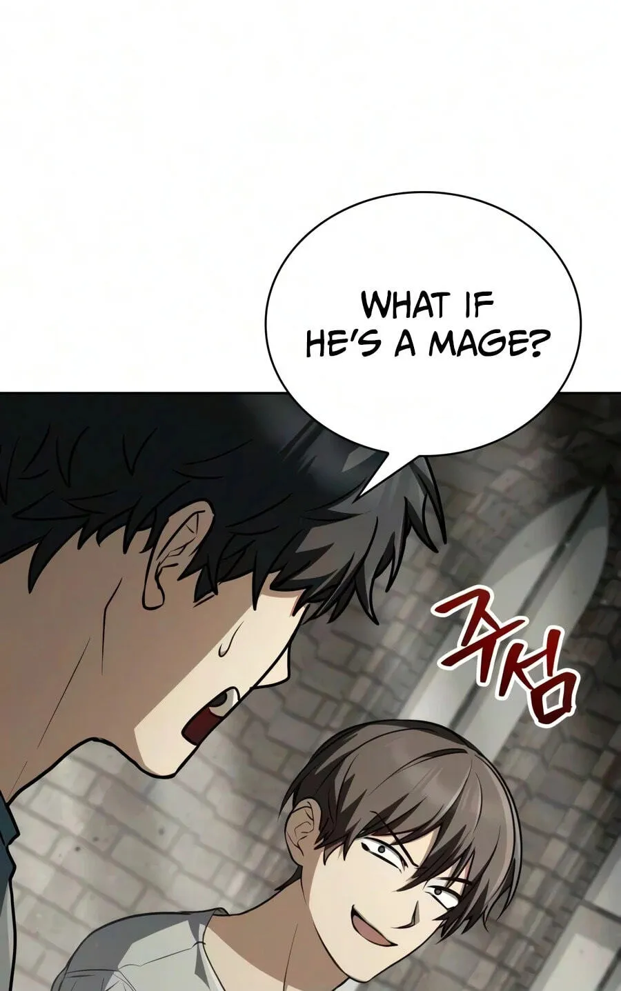 Read The Genius Prismatic Mage chapter 88 image 52 on Lezhin