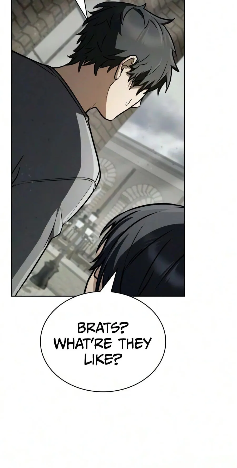 Read The Genius Prismatic Mage chapter 88 image 56 on Lezhin