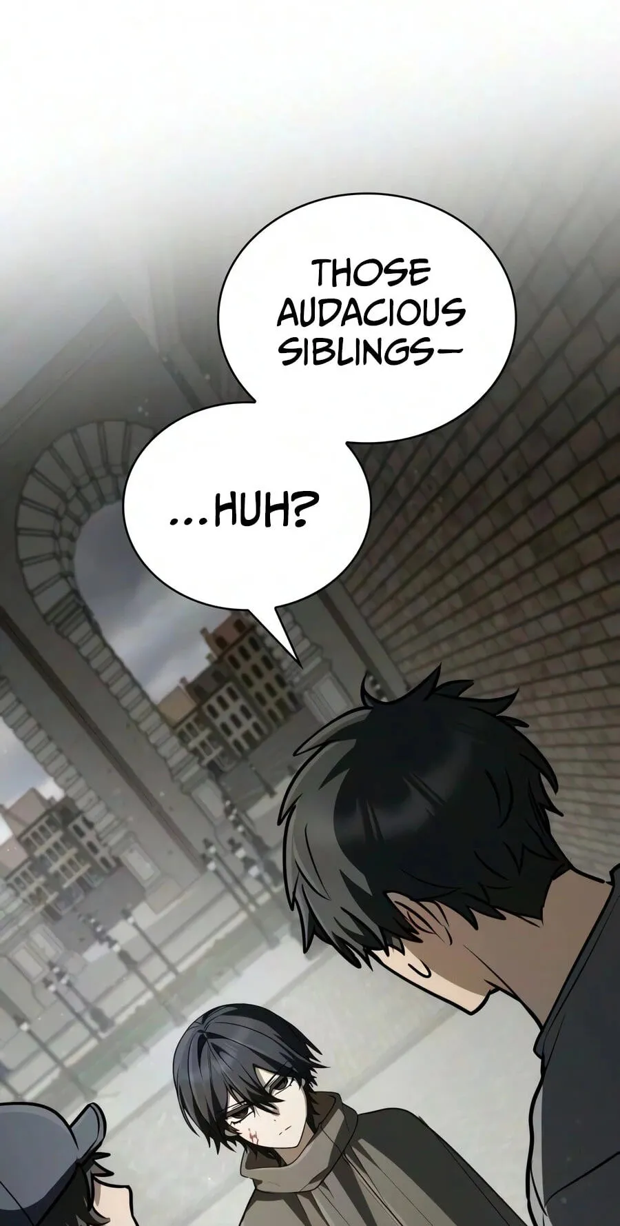 Read The Genius Prismatic Mage chapter 88 image 57 on Lezhin