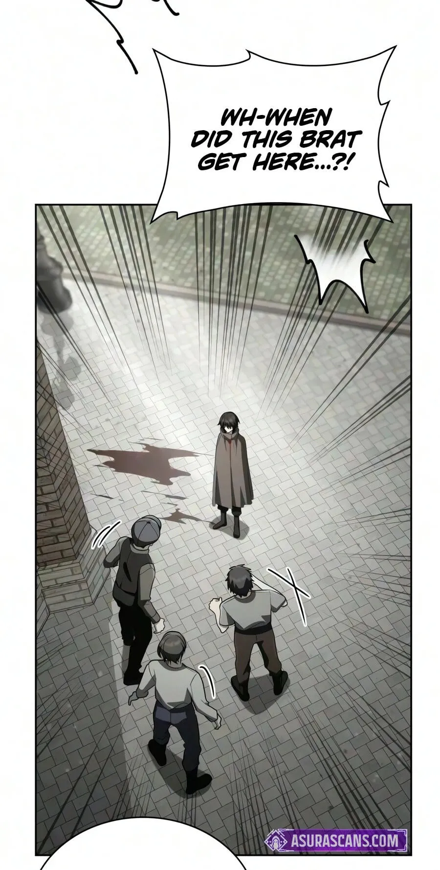 Read The Genius Prismatic Mage chapter 88 image 59 on Lezhin