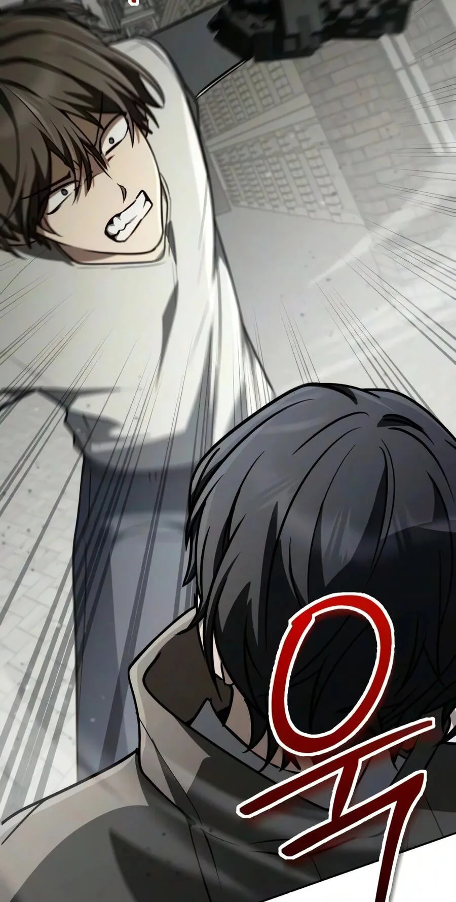 Read The Genius Prismatic Mage chapter 88 image 61 on Lezhin