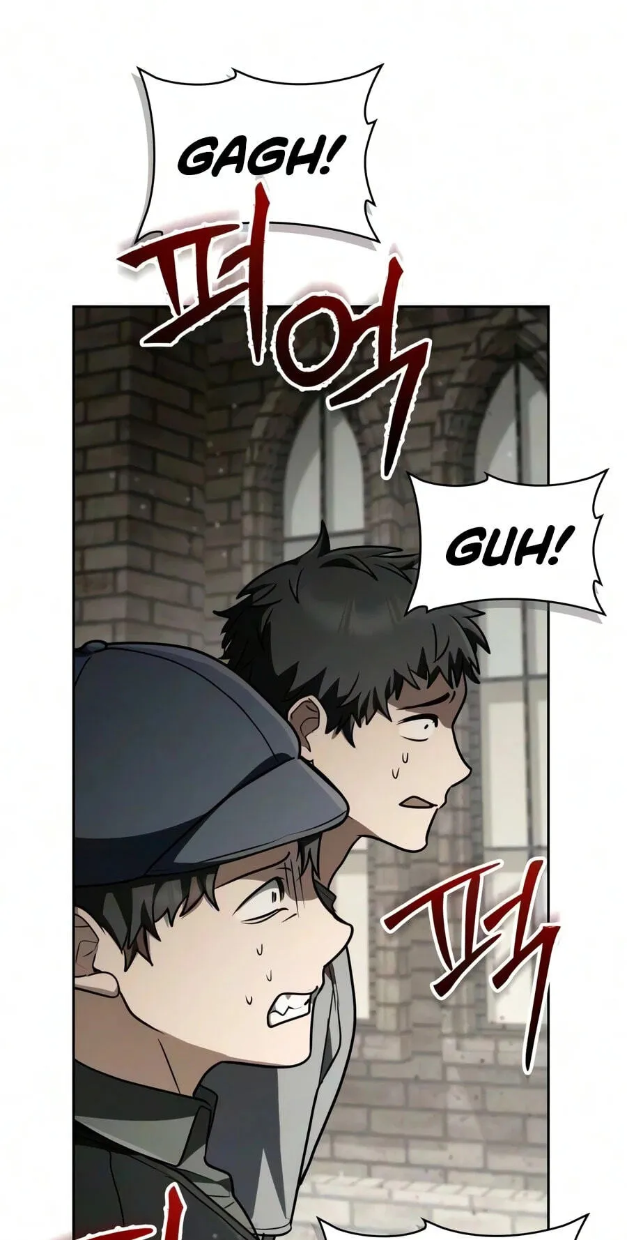 Read The Genius Prismatic Mage chapter 88 image 65 on Lezhin
