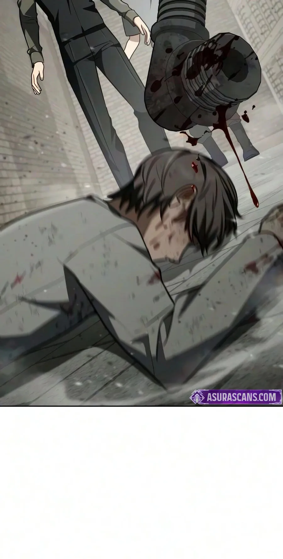 Read The Genius Prismatic Mage chapter 88 image 67 on Lezhin