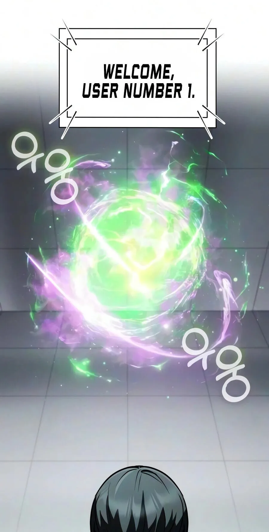 Read The Genius Prismatic Mage chapter 88 image 7 on Lezhin