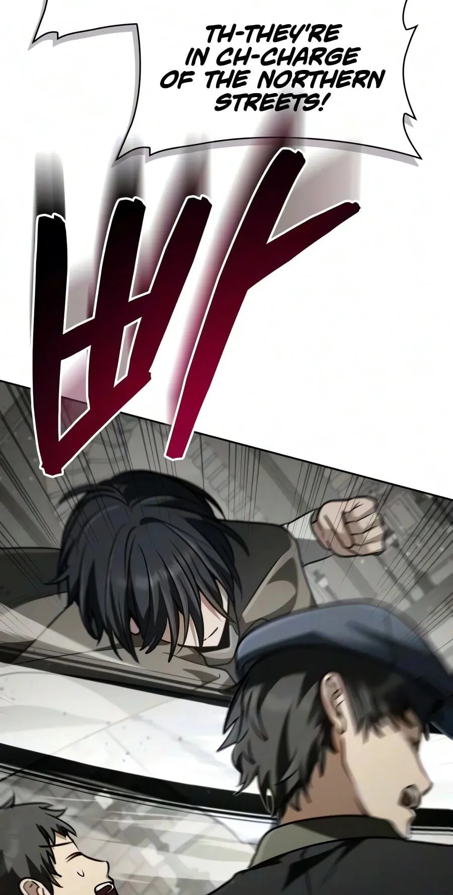 Read The Genius Prismatic Mage chapter 88 image 70 on Lezhin