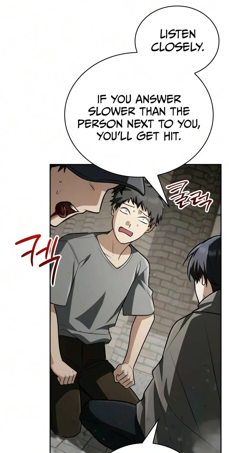 Read The Genius Prismatic Mage chapter 88 image 72 on Lezhin