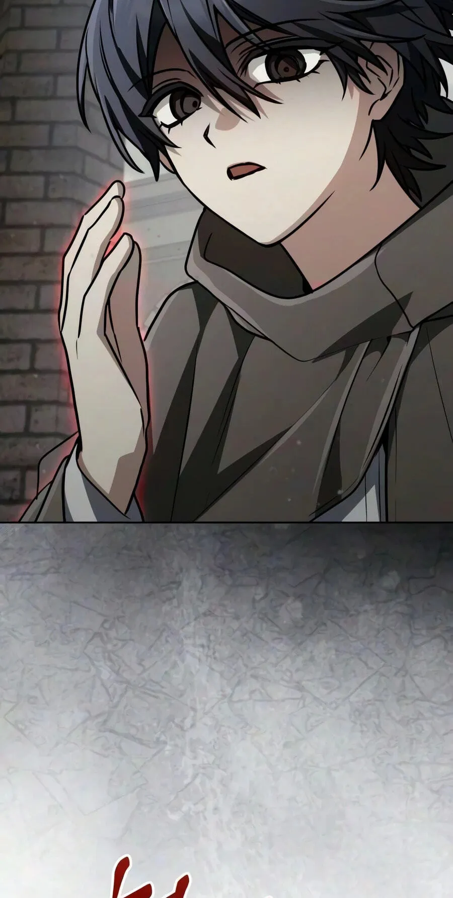 Read The Genius Prismatic Mage chapter 88 image 74 on Lezhin