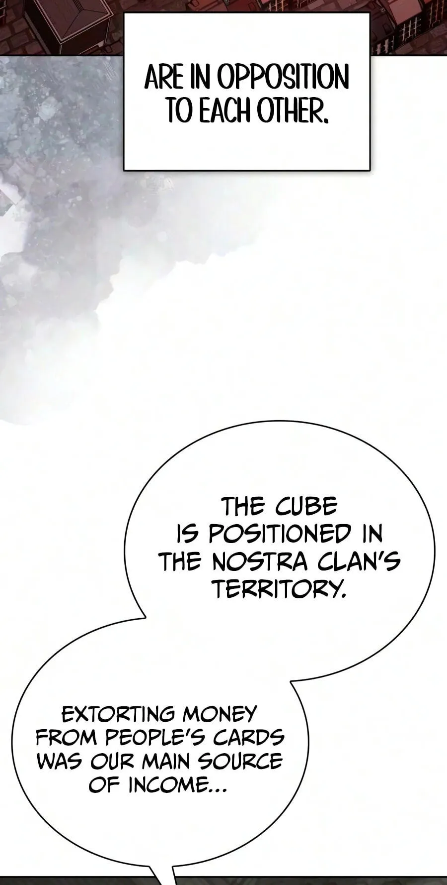 Read The Genius Prismatic Mage chapter 88 image 80 on Lezhin