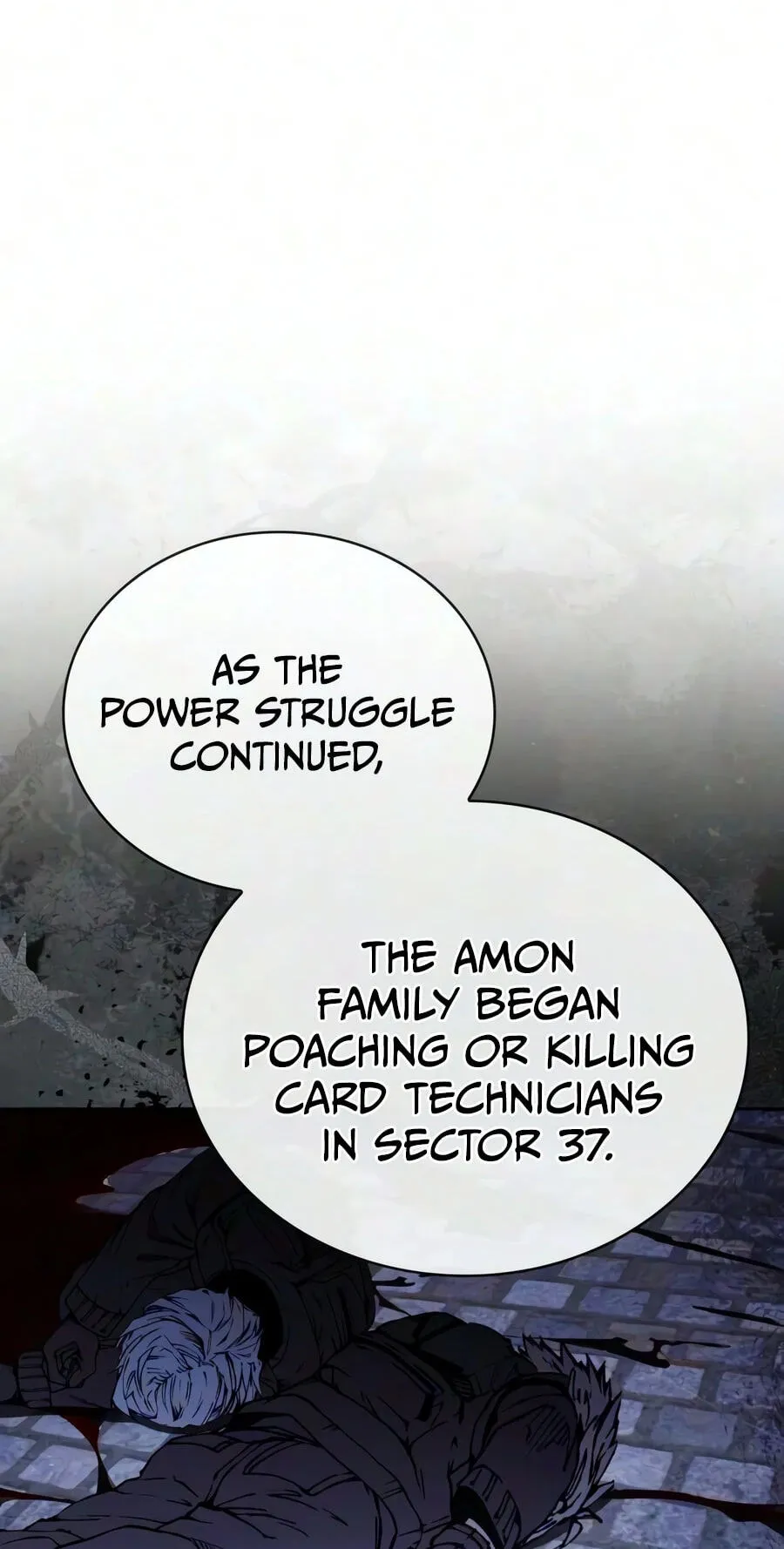 Read The Genius Prismatic Mage chapter 88 image 82 on Lezhin