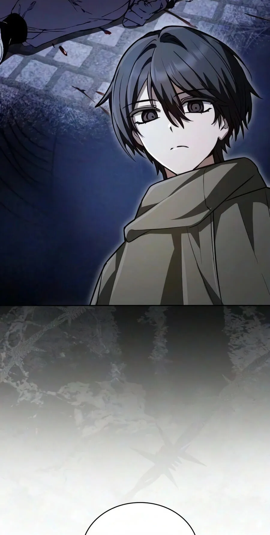 Read The Genius Prismatic Mage chapter 88 image 83 on Lezhin