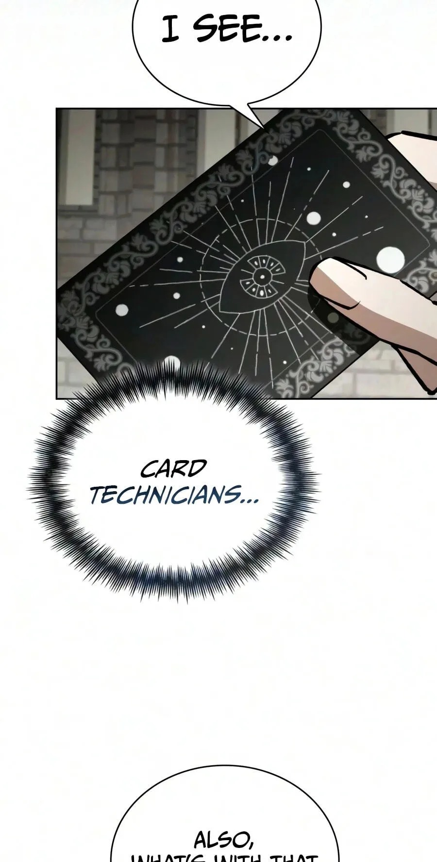 Read The Genius Prismatic Mage chapter 88 image 84 on Lezhin