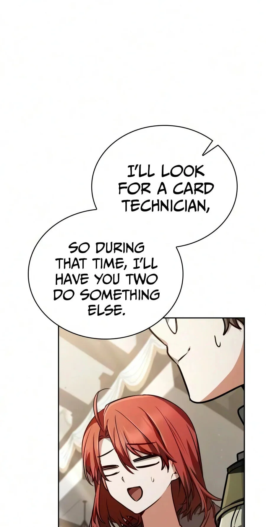 Read The Genius Prismatic Mage chapter 88 image 92 on Lezhin