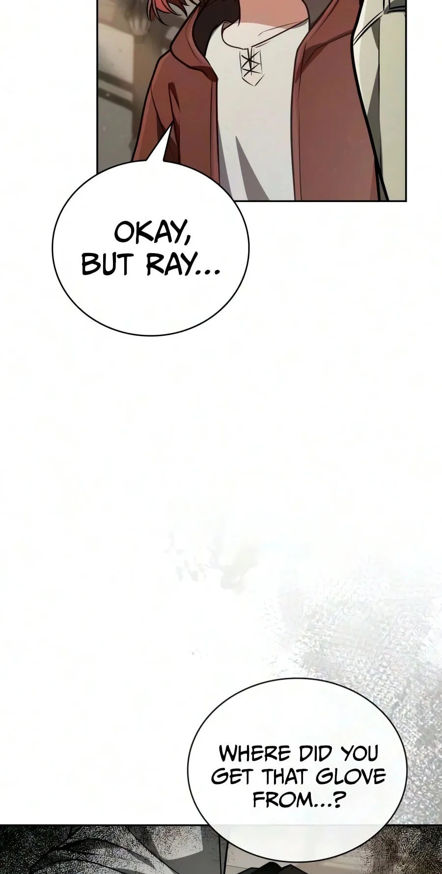 Read The Genius Prismatic Mage chapter 88 image 93 on Lezhin