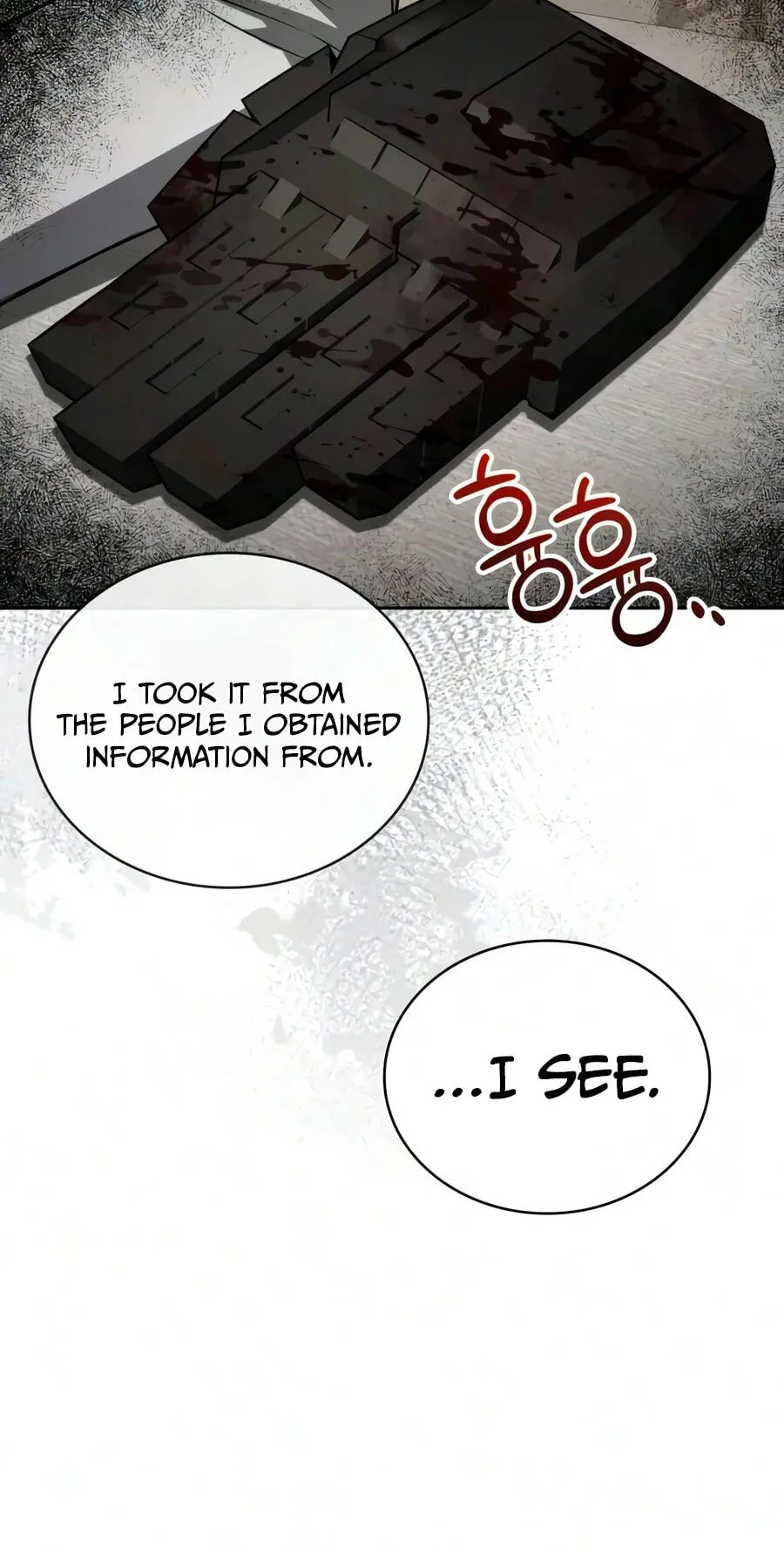 Read The Genius Prismatic Mage chapter 88 image 94 on Lezhin