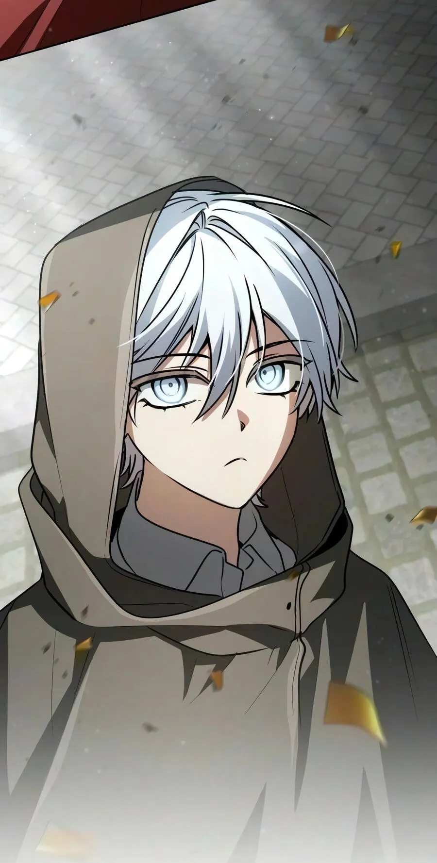 Read The Genius Prismatic Mage chapter 89 image 1 on Lezhin
