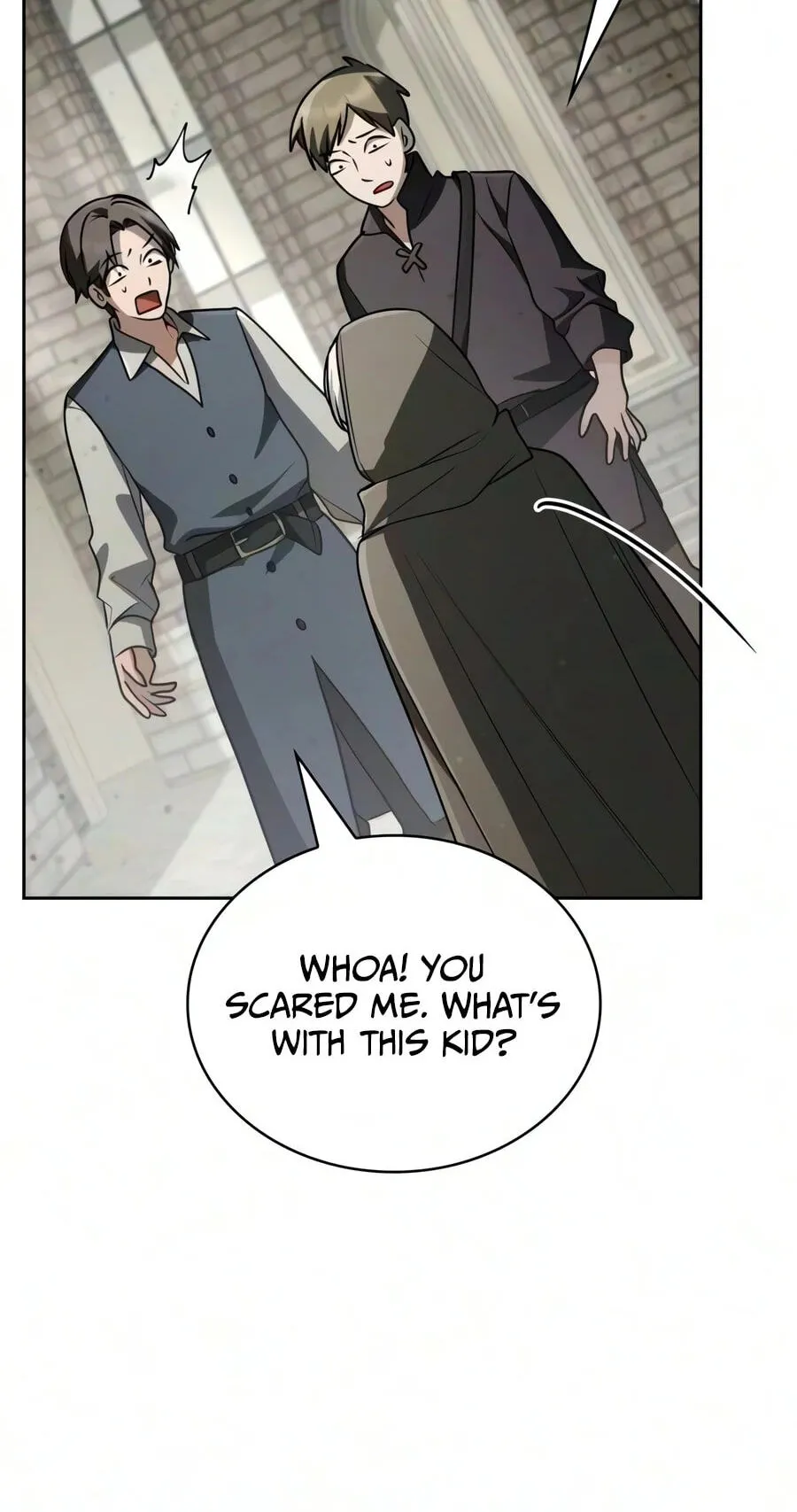 Read The Genius Prismatic Mage chapter 89 image 10 on Lezhin