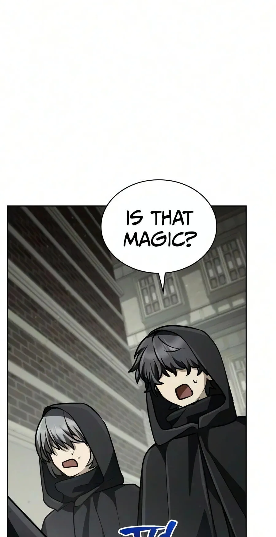 Read The Genius Prismatic Mage chapter 89 image 101 on Lezhin