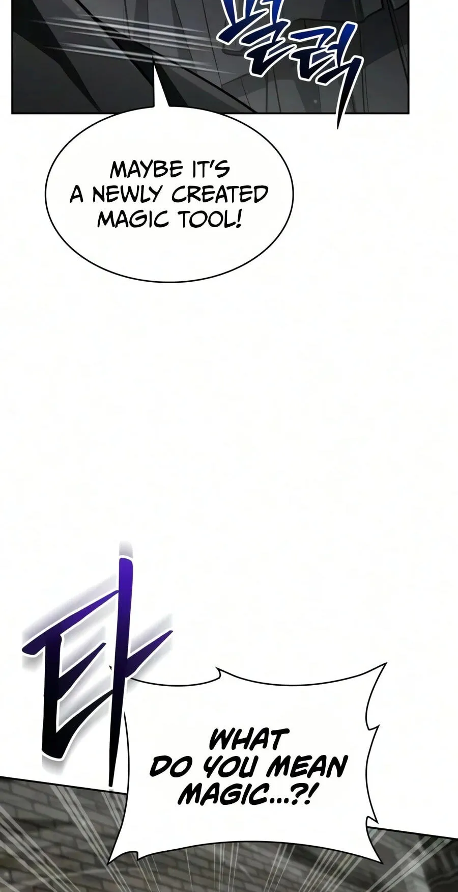 Read The Genius Prismatic Mage chapter 89 image 102 on Lezhin