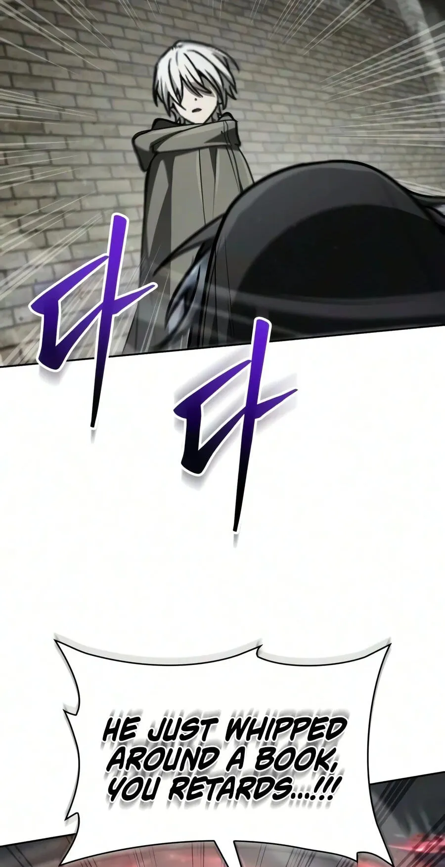 Read The Genius Prismatic Mage chapter 89 image 103 on Lezhin