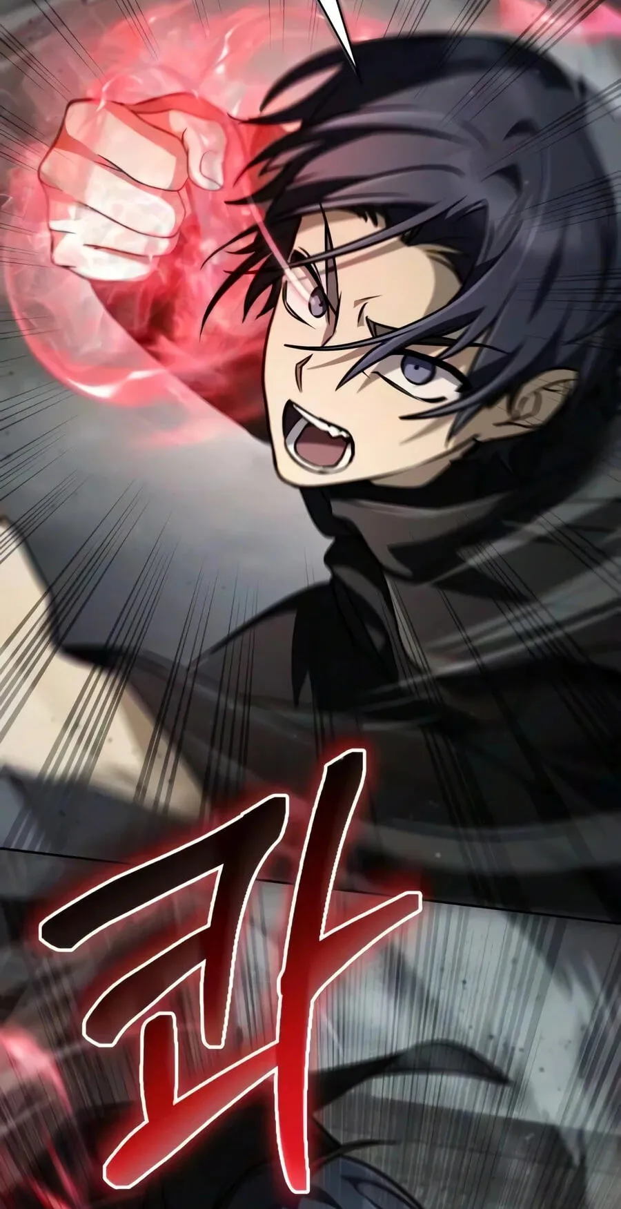 Read The Genius Prismatic Mage chapter 89 image 104 on Lezhin