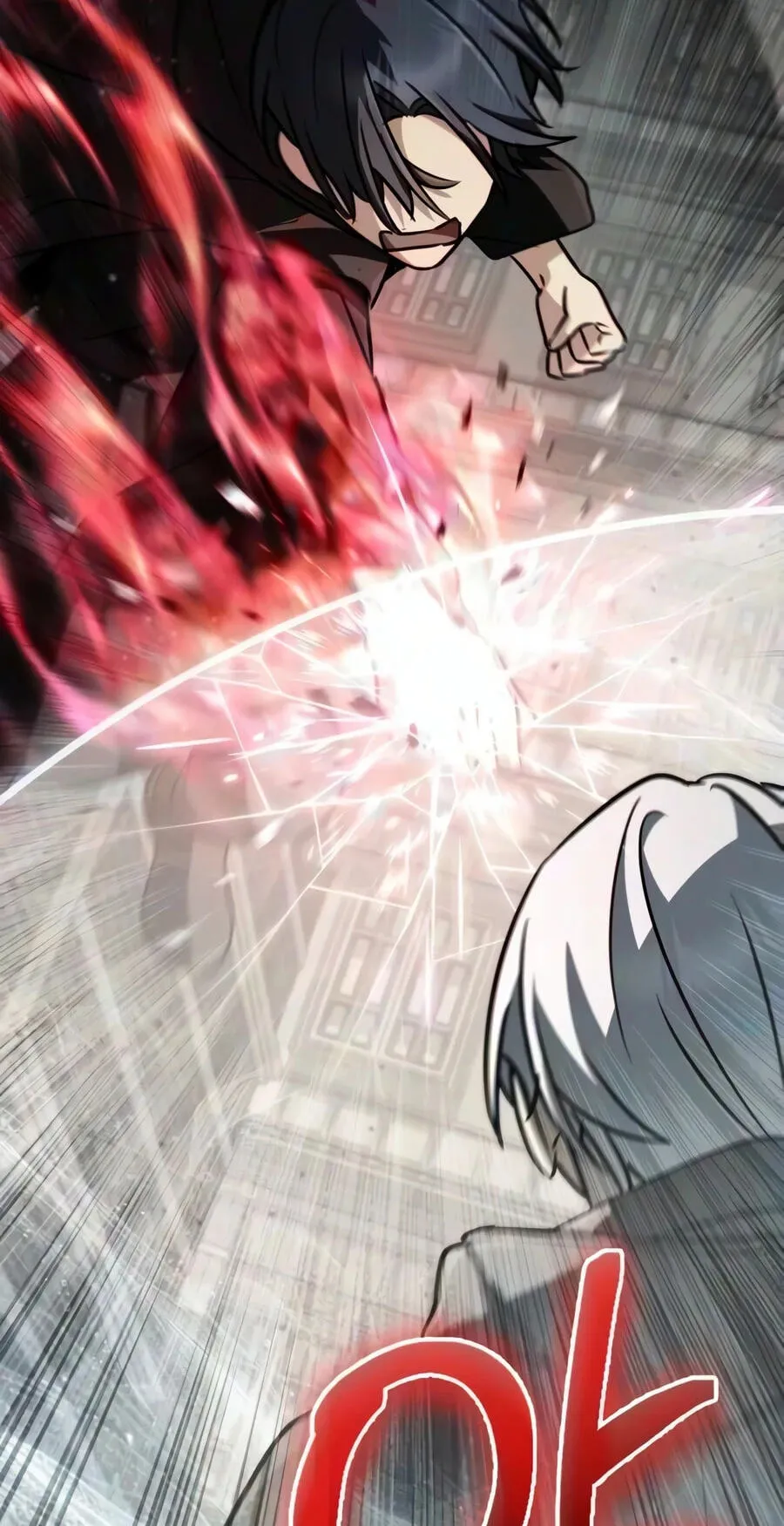 Read The Genius Prismatic Mage chapter 89 image 105 on Lezhin