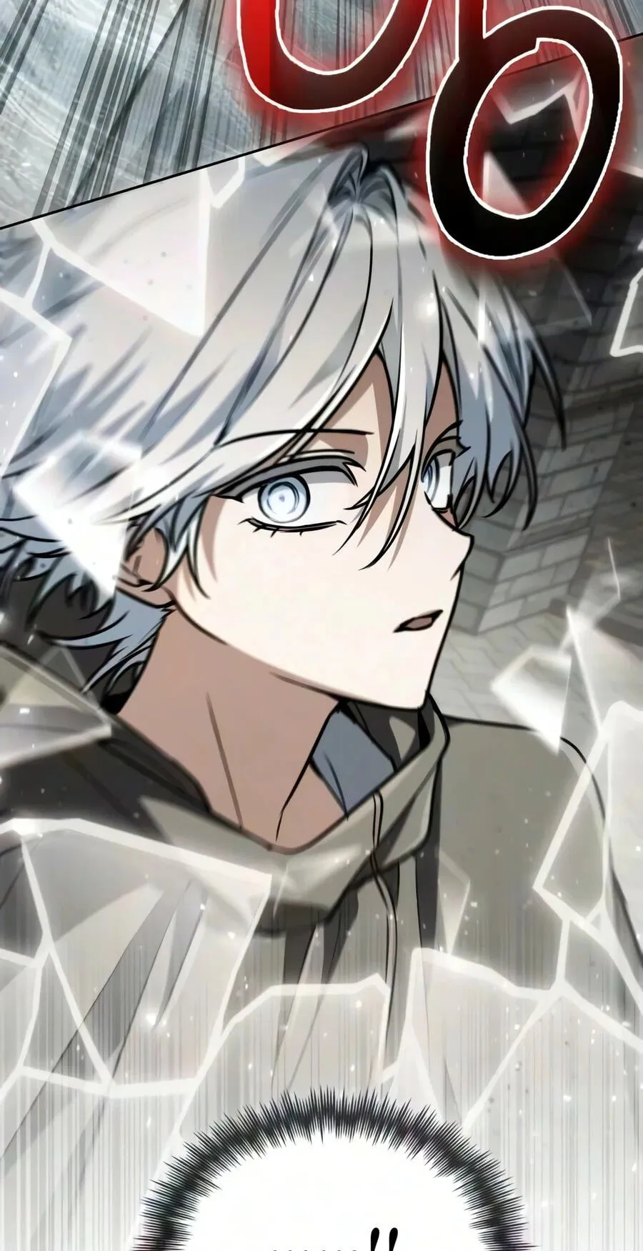 Read The Genius Prismatic Mage chapter 89 image 106 on Lezhin