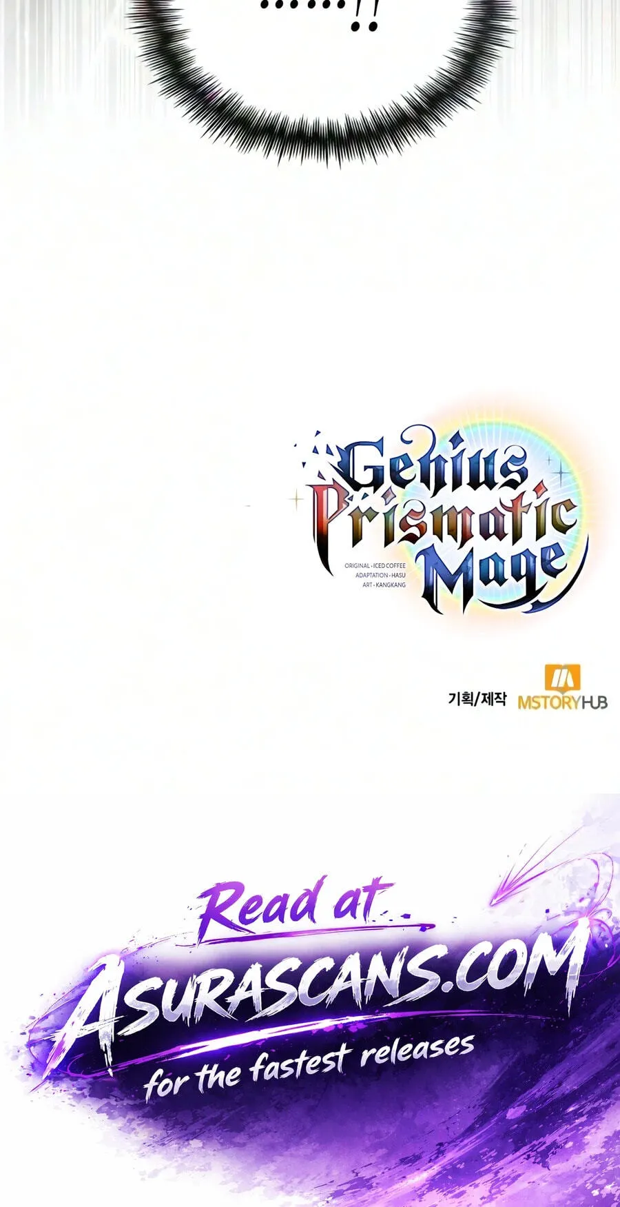 Read The Genius Prismatic Mage chapter 89 image 107 on Lezhin
